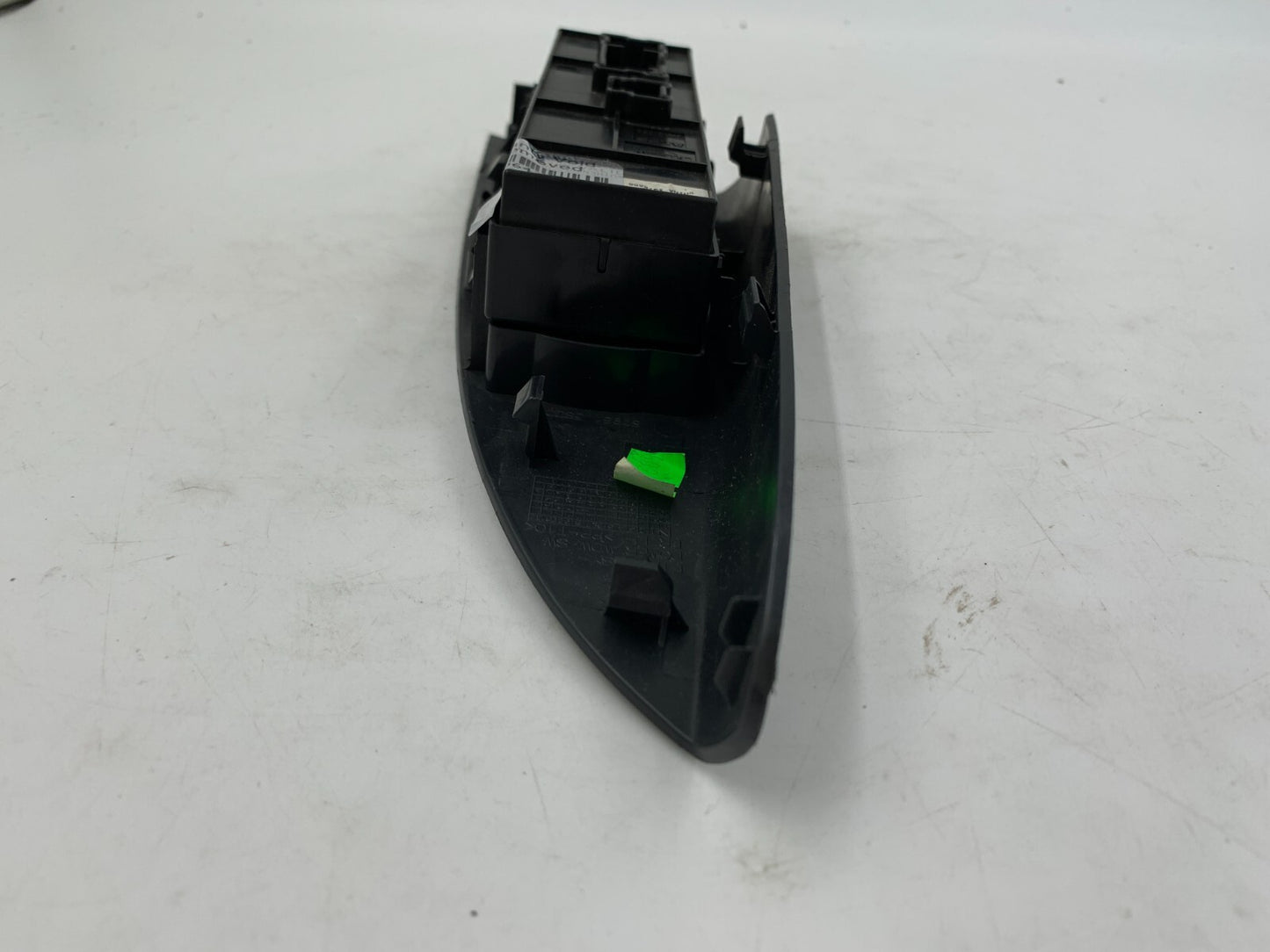 2013-2019 Nissan Sentra Master Power Window Switch OEM B02B52037