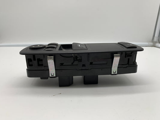 2009-2012 Dodge Ram 1500 Master Power Window Switch OEM C04B22003