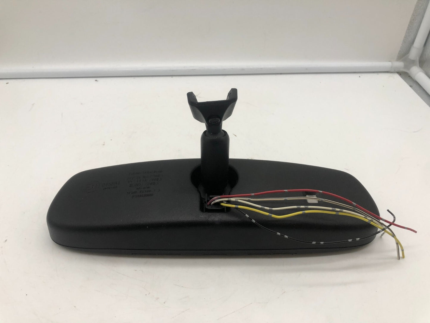 2005-2007 Toyota Rav4 Rav 4 Interior Rear View Mirror OEM A03B01080