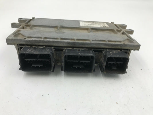 2014-2016 Ford Fusion S Sedan Engine Control Unit ECU ECM A04B19065