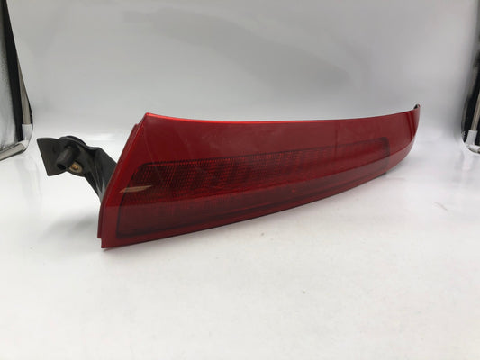 2003-2006 Volvo XC90 Driver Side Upper Tail Light Taillight OEM F01B70001