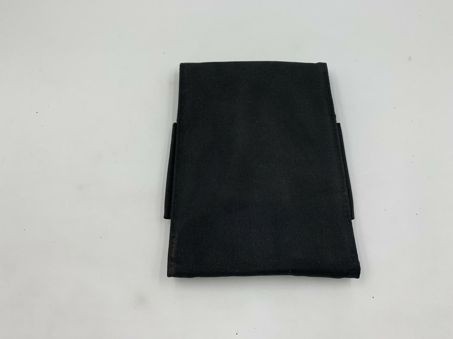 BMW Owners Manual Case Only OEM D01B46088