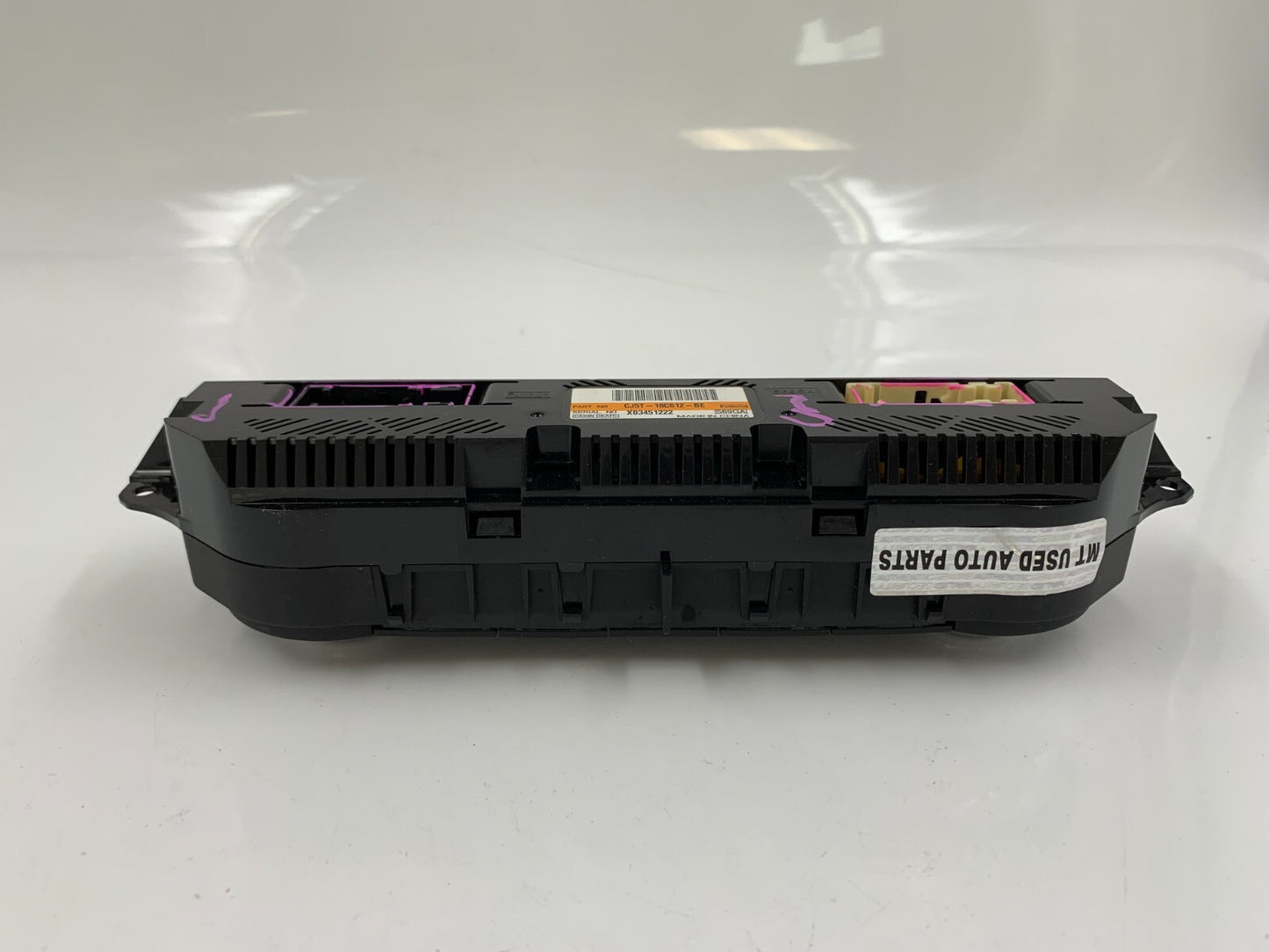 2015-2016 Ford Escape AC Heater Climate Control Unit OEM D03B20078