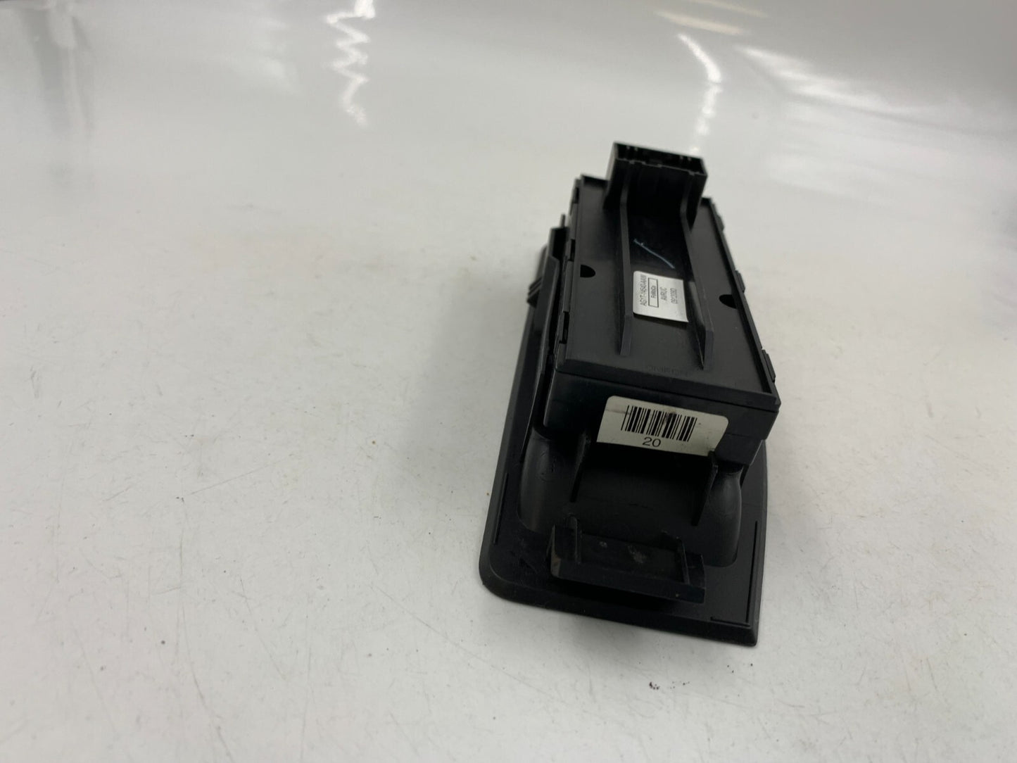 2015-2019 Ford Taurus Master Power Window Switch OEM B04B41084