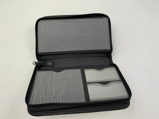 2008 Nissan Altima Owners Manual Case Only OEM A01B35038