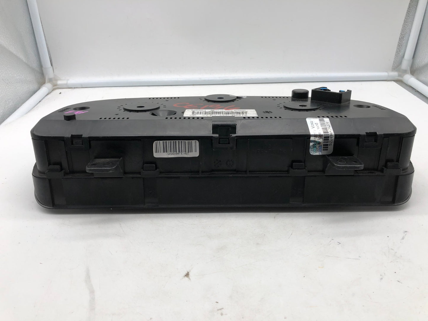 2013-2014 Chevrolet Captiva Speedometer Instrument Cluster 39000 Miles A02B04005