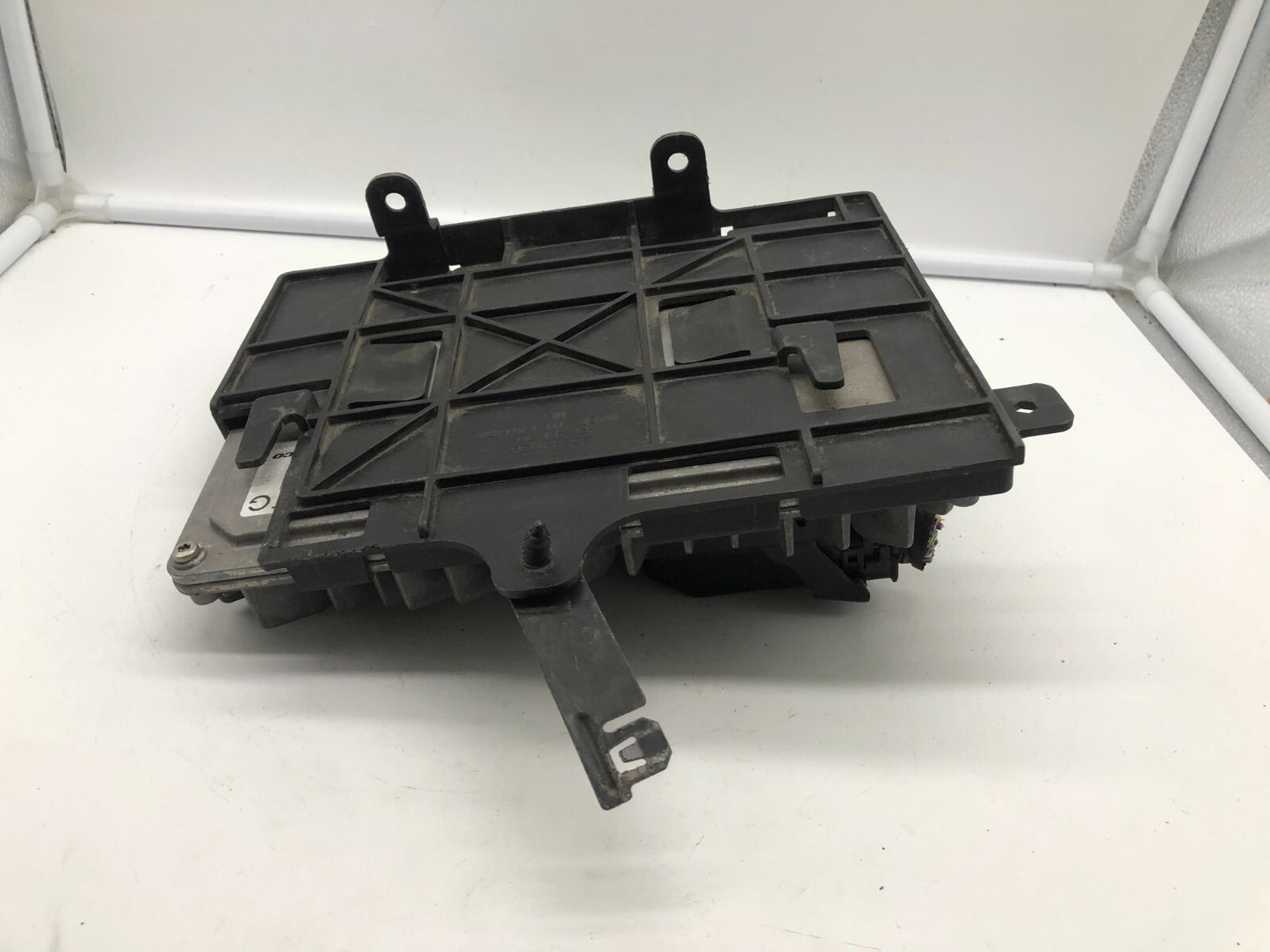 2013-2016 GMC Acadia Engine Control Module ECU ECM OEM D02B03007