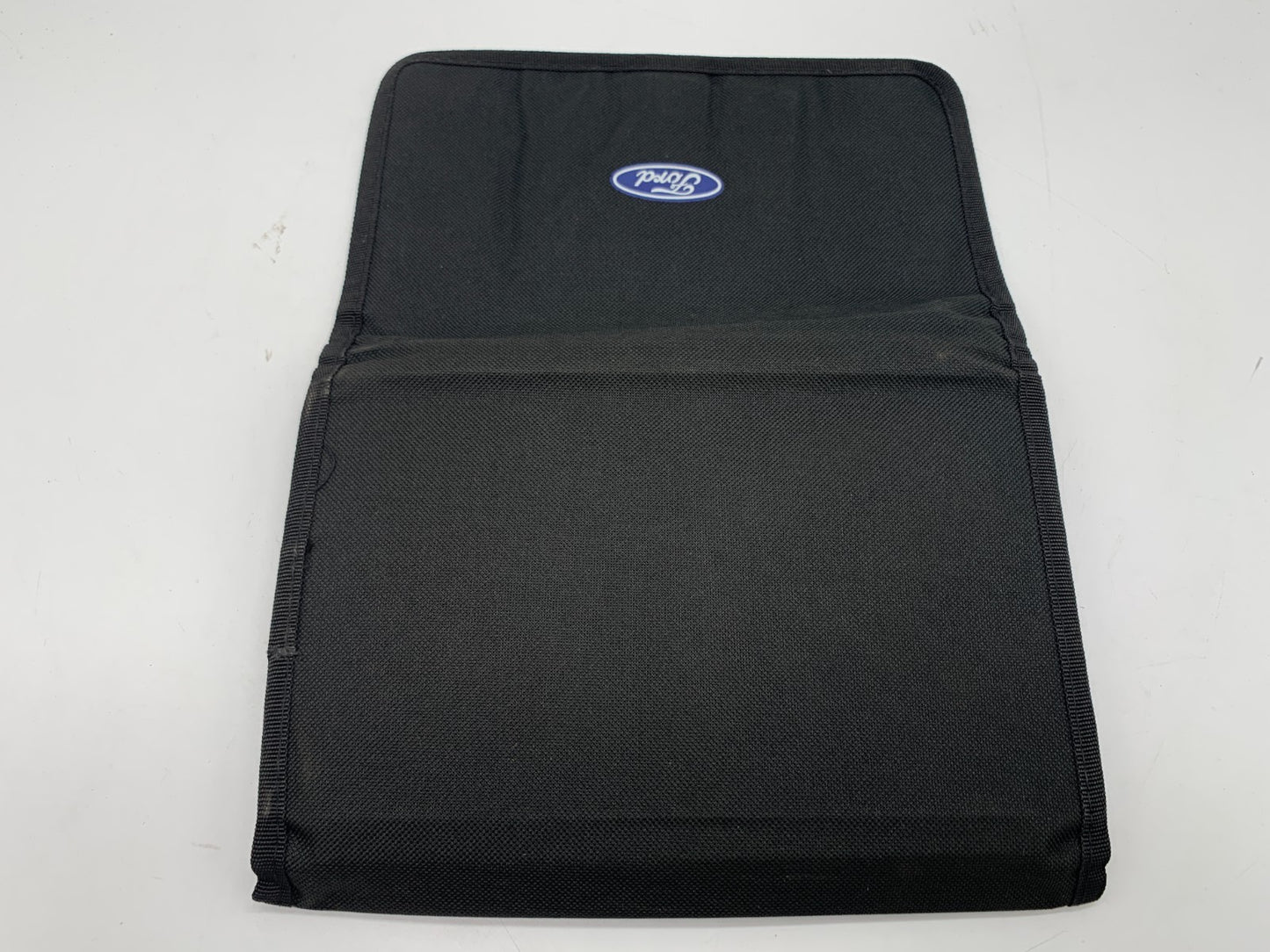 2019 Ford Edge Owners Manual Set with Case OEM A03B15006