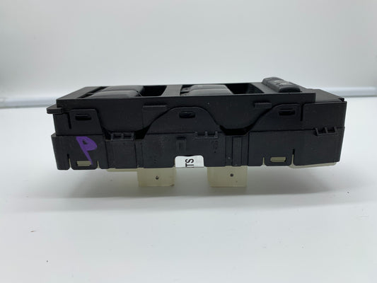 2007-2010 Jeep Patriot Master Power Window Switch OEM A02B31007