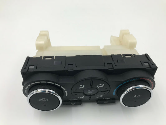 2007-2008 Nissan Altima AC Heater Climate Control Unit OEM E01B52002