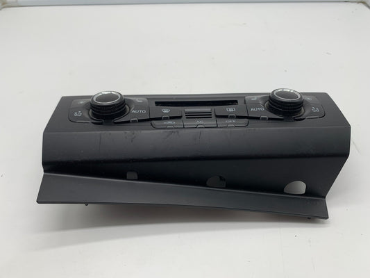 2009-2012 Audi A4 AC Heater Climate Control Unit OEM C03B66015