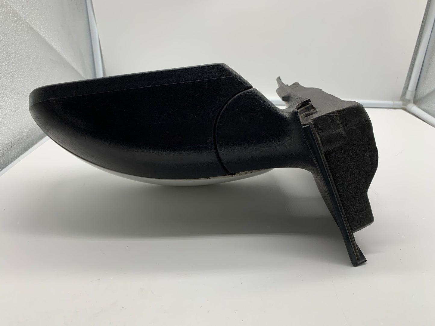 2013-2016 Ford Escape Driver Side View Power Door Mirror White OEM C02B56001