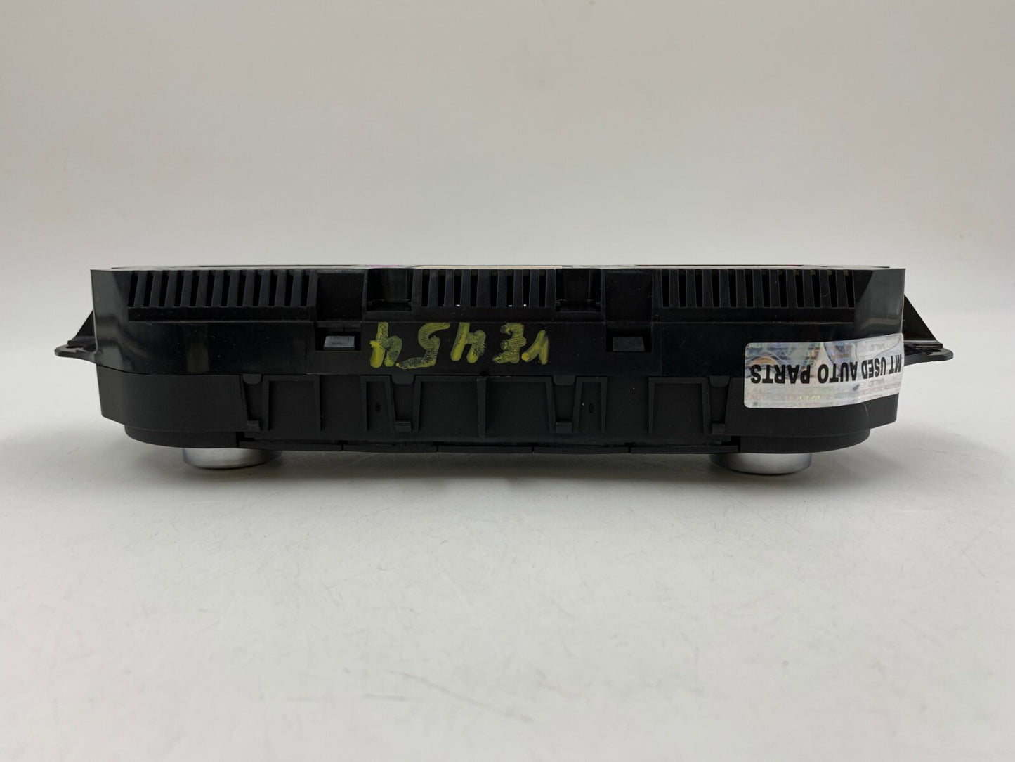 2013 Ford Escape AC Heater Climate Control Unit OEM D01B27061