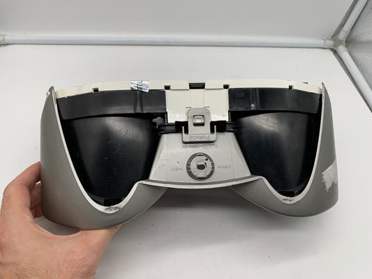 2012-2013 Ford Fiesta Speedometer Instrument Cluster 76006 Miles OEM