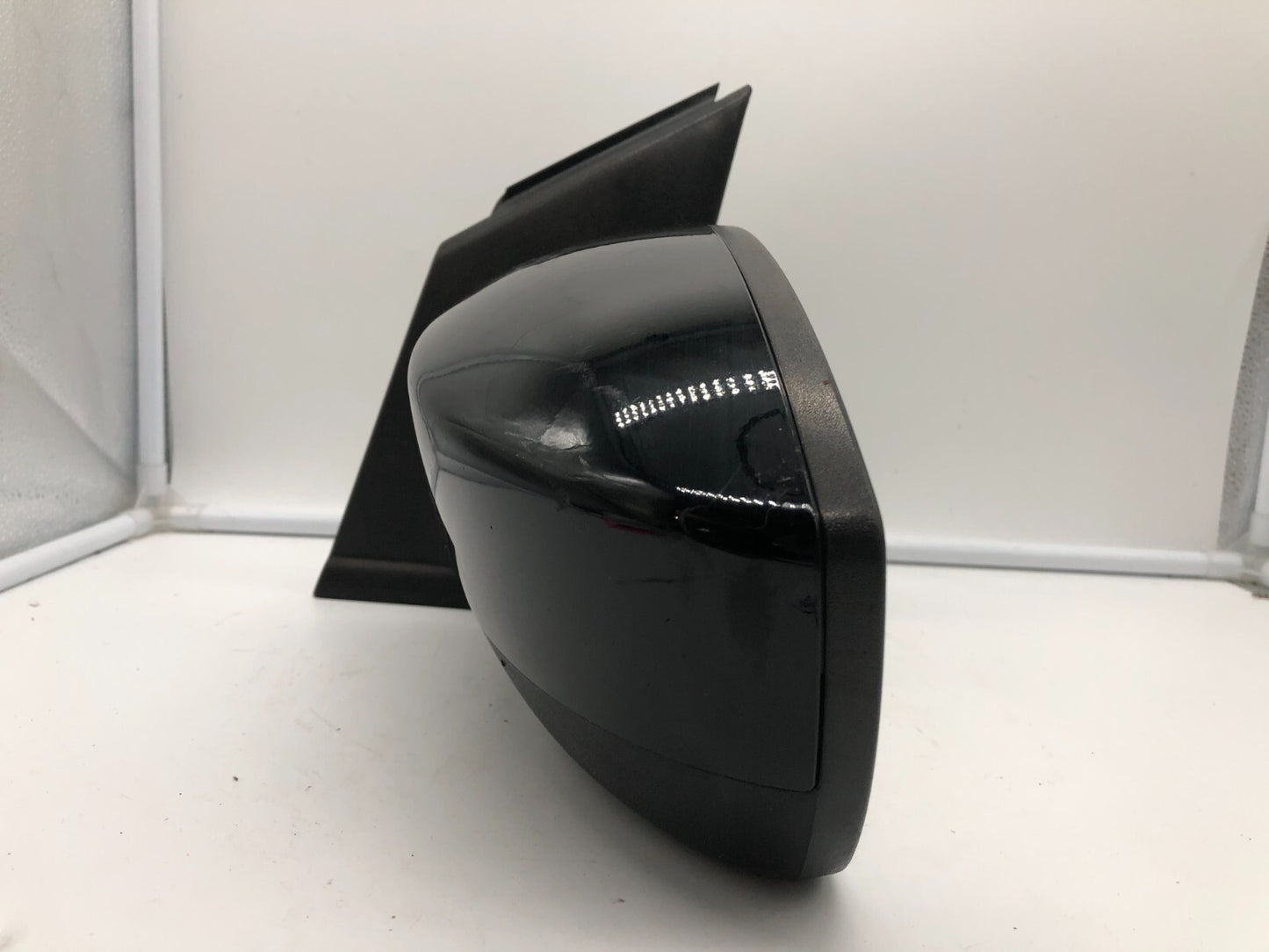 2017-2019 Ford Escape Driver Side View Power Door Mirror Black OEM A02B29001