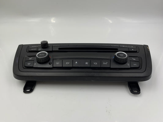 2014-2016 BMW 328i GT AC Heater Climate Control Unit OEM B01B43042