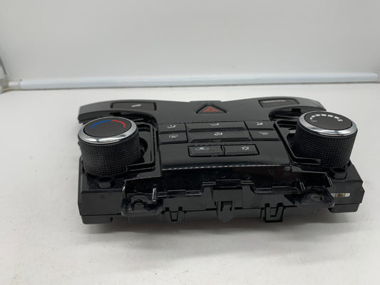 2012-2016 Chevrolet Cruze AC Heater Climate Control Unit OEM C02B21022