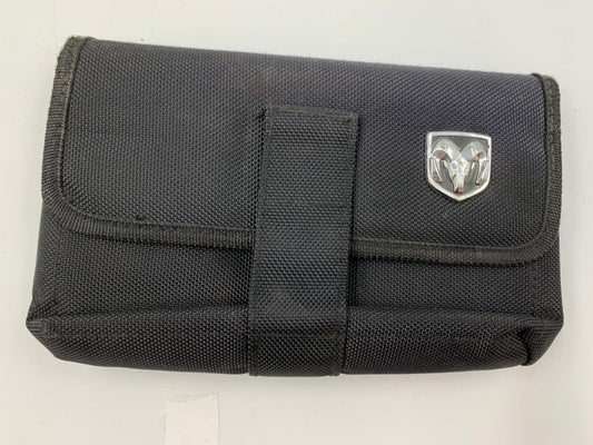 2007 Dodge Caravan Owners Manual with Case OEM B01B04045