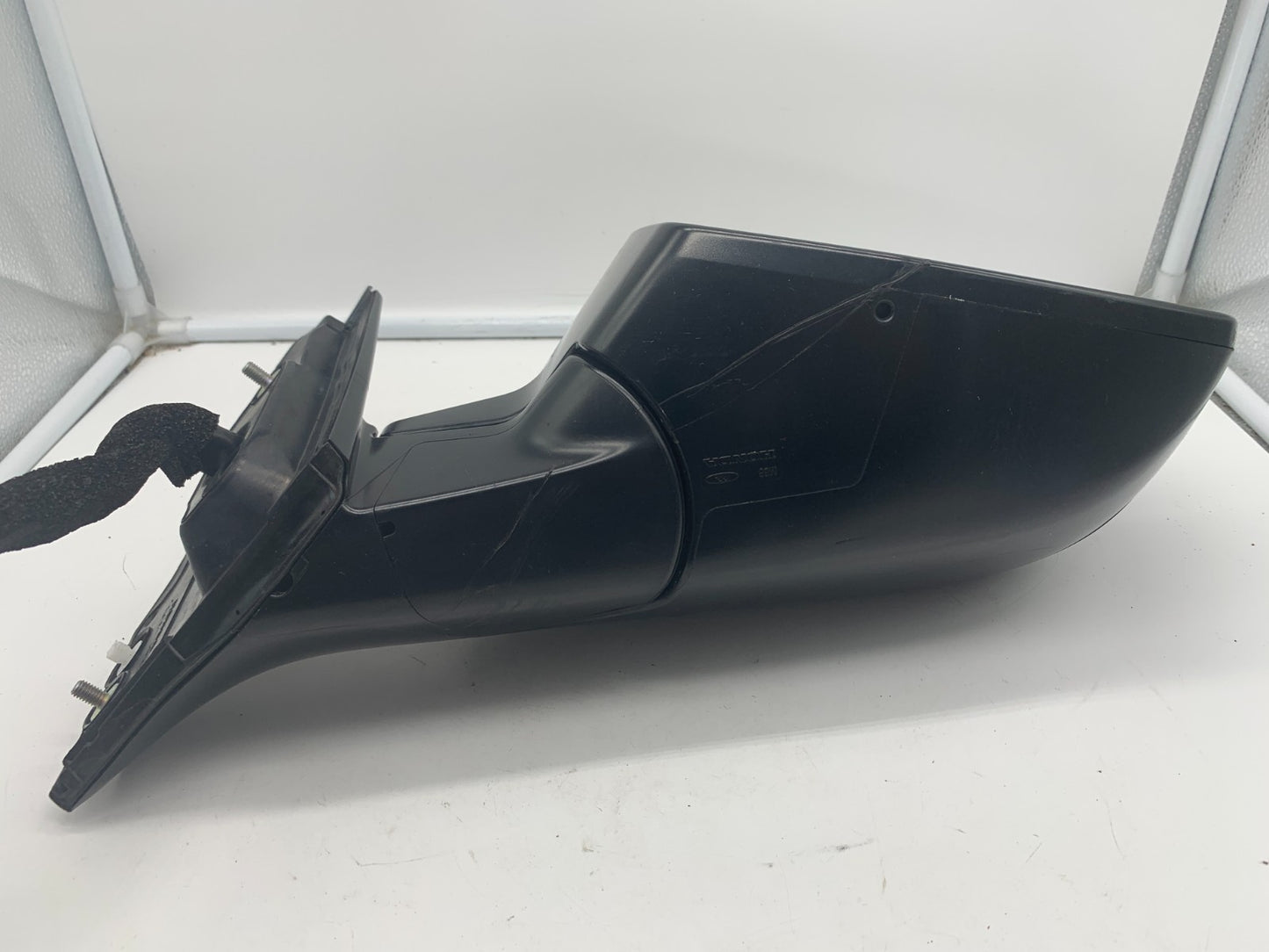 2017-2022 Honda CR-V CRV Passenger Side Power Door Mirror Black OEM