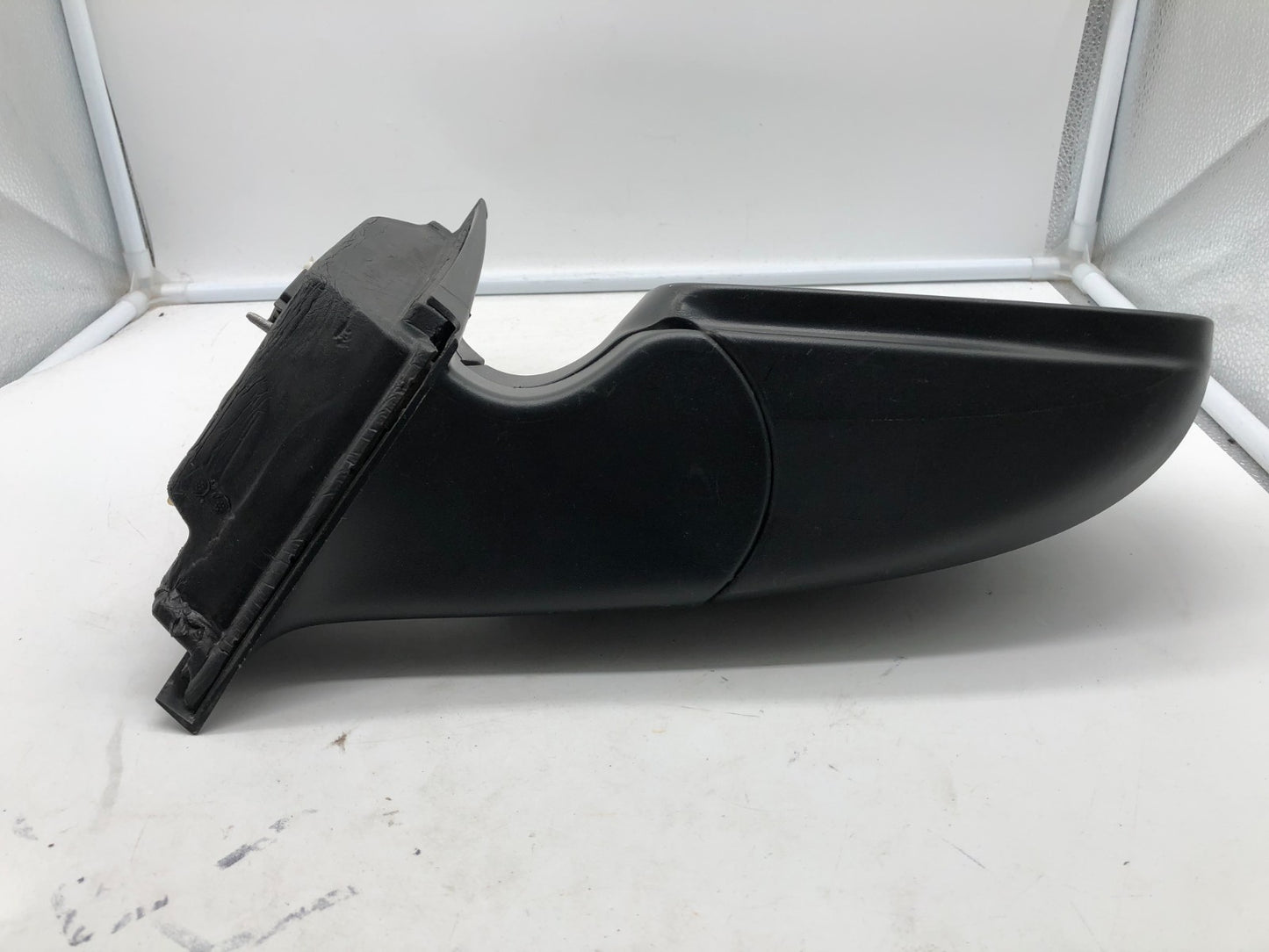 2011-2016 Chevrolet Cruze Passenger Side View Power Door Mirror Black D03B08003