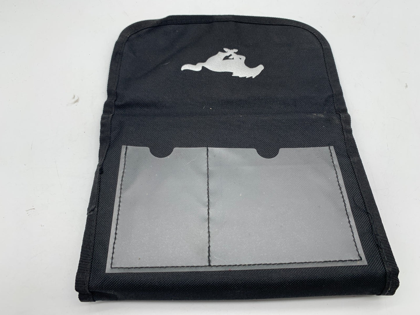 2017 Ford Mustang Owners Manual Set with Case OEM B03B23020