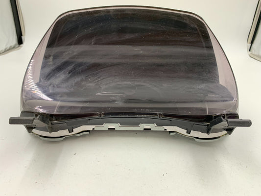 2013 Cadillac ATS Speedometer Instrument Cluster 72264 Miles OEM C01B41024