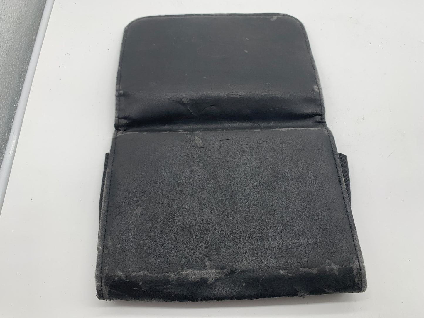 2014 Infiniti QX80 QX 80 Owners Manual Set OEM B03B22050