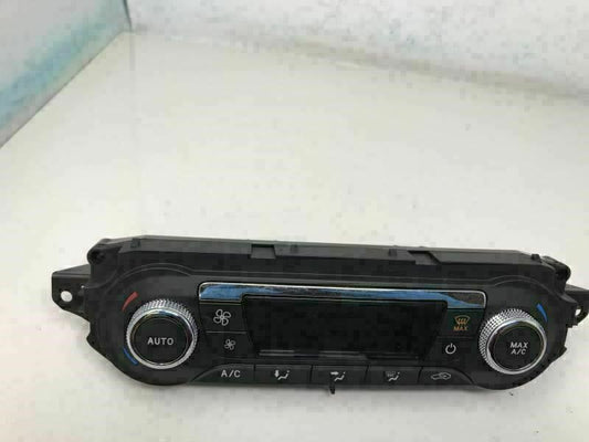 2013-2015 Ford Escape AC Heater Climate Control Unit OEM D02B11011