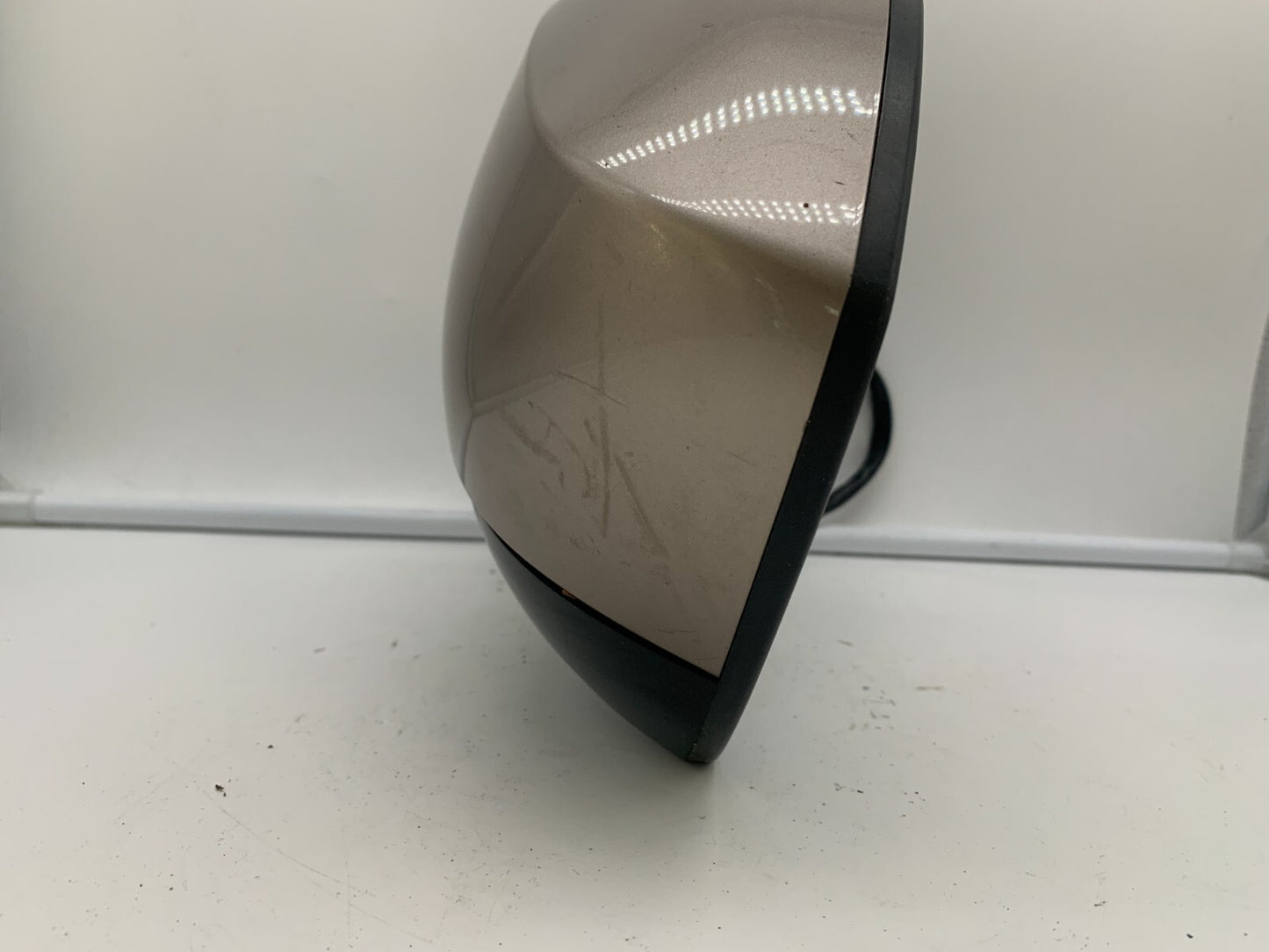 2014-2016 Subaru Forester Driver Side Power Door Mirror Bronze OEM B02B37001