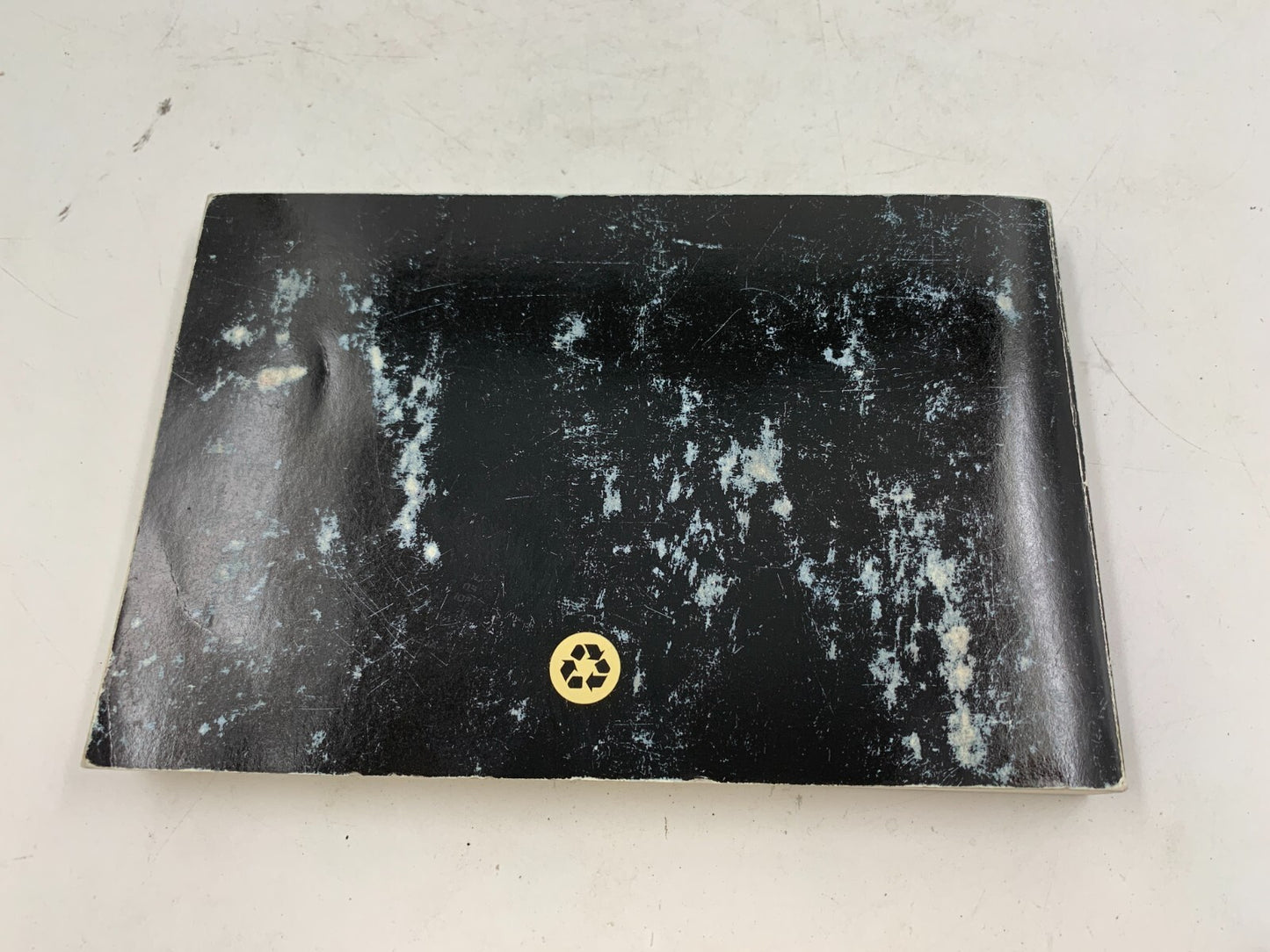 1999 Chevrolet Cavalier Owners Manual OEM E01B69009