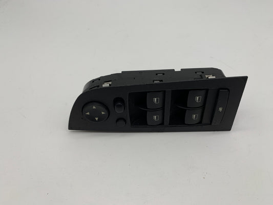 2001-2005 BMW 325i Master Power Window Switch OEM C01B28006