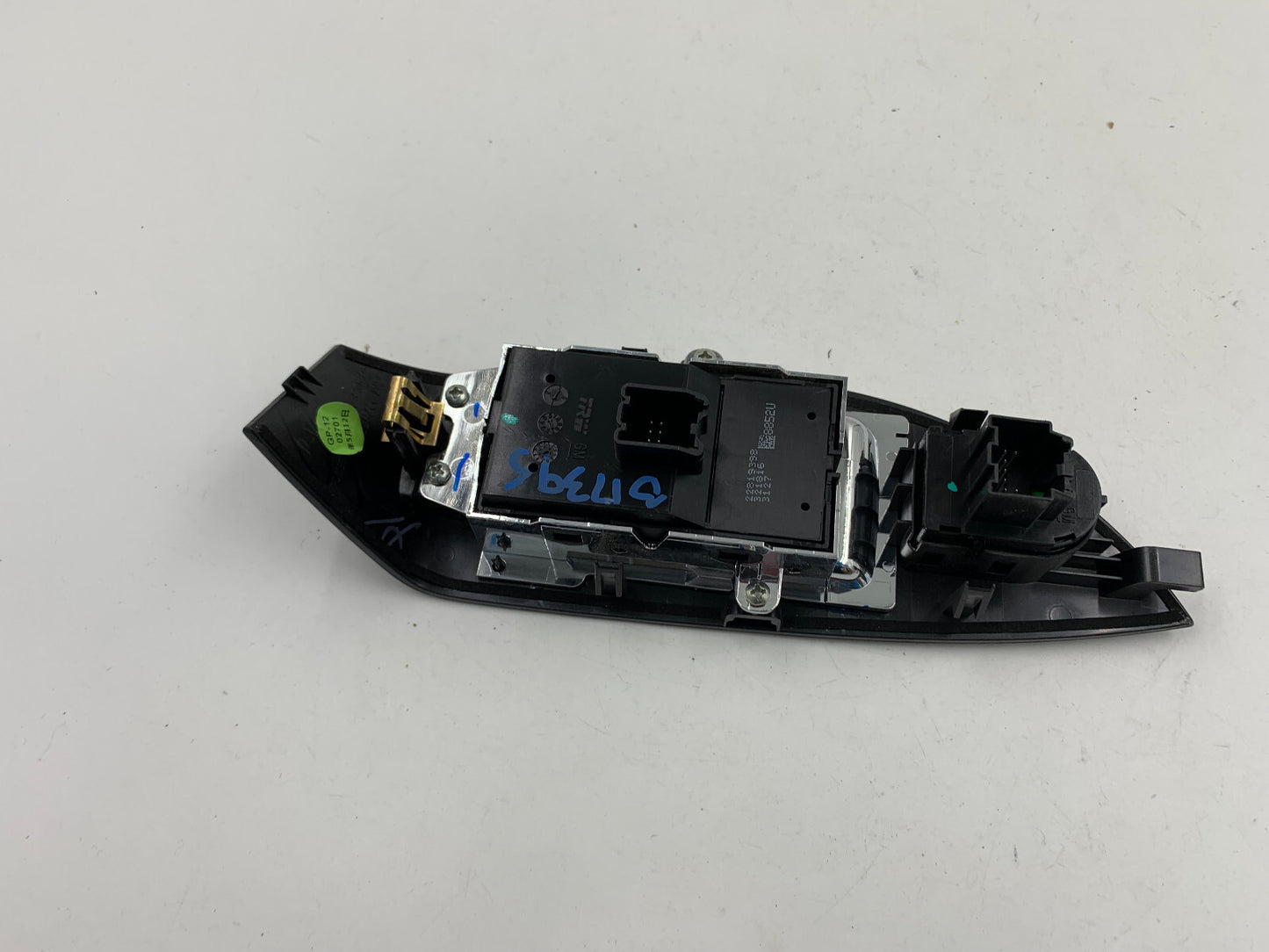 2014-2020 Chevrolet Impala Master Power Window Switch OEM B13006