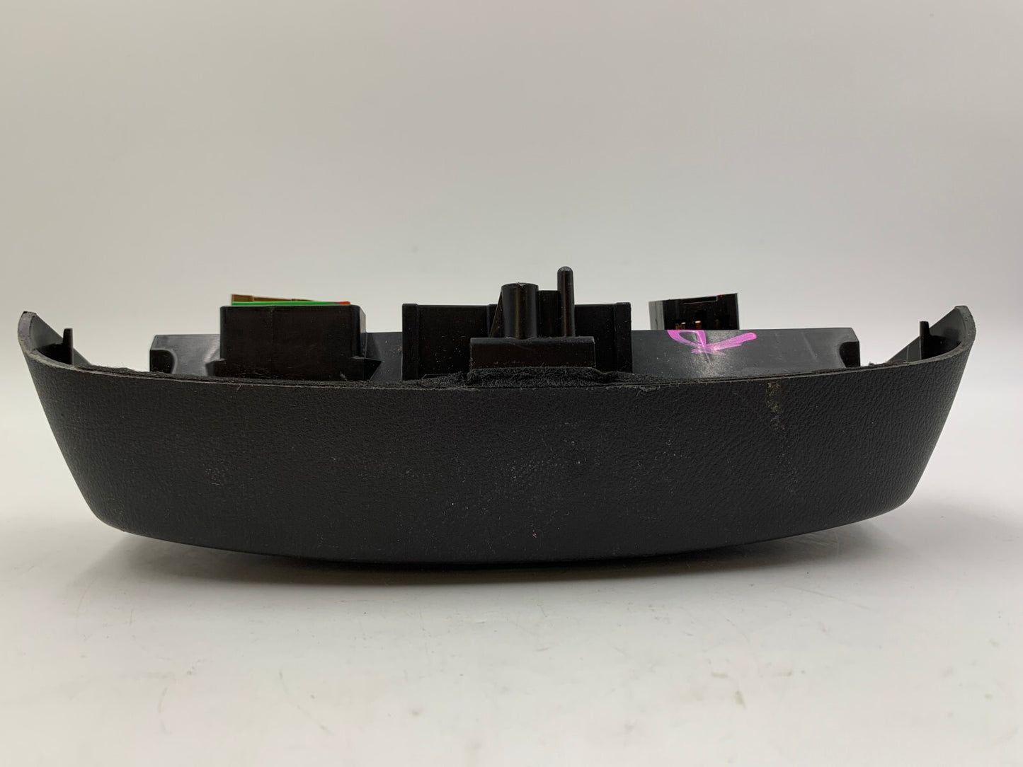 2010-2013 Acura MDX AC Heater Rear Climate Control Unit OEM C01B01068