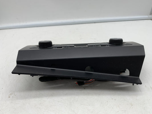 2009-2012 Audi A4 AC Heater Climate Control Unit OEM B03B39006