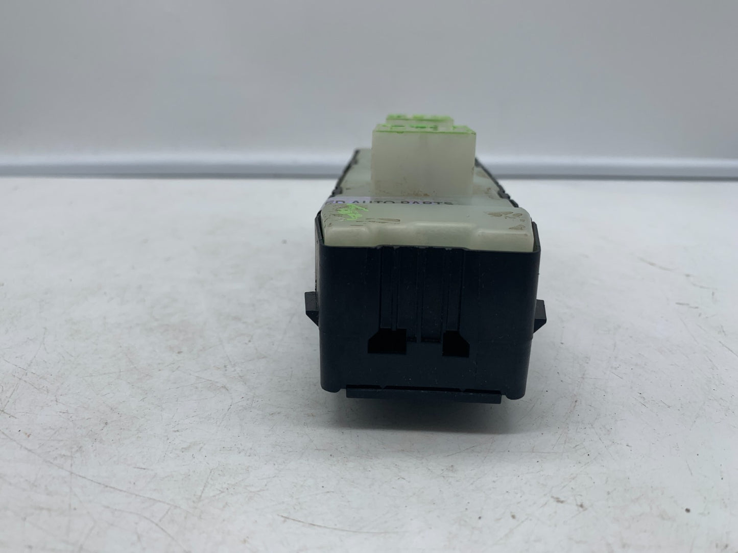 2011-2017 Jeep Patriot Master Power Window Switch OEM A03B12009