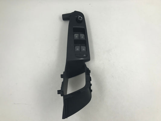 2013-2017 Audi A5 Master Power Window Switch OEM D04B33088