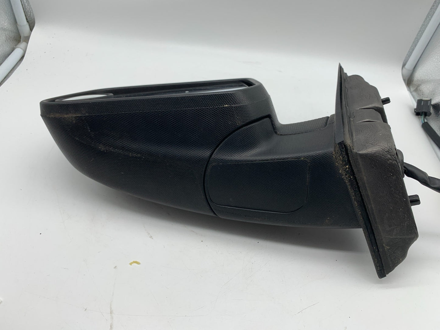 2010-2017 Chevrolet Equinox Driver Side View Power Door Mirror OEM B03B10057
