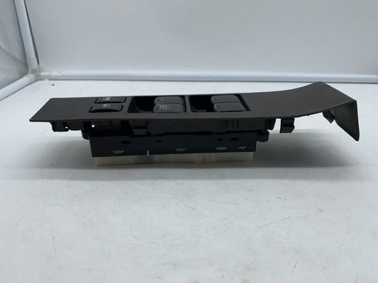 2007-2015 Nissan XTerra X-Terra Master Power Window Switch OEM A02B51008