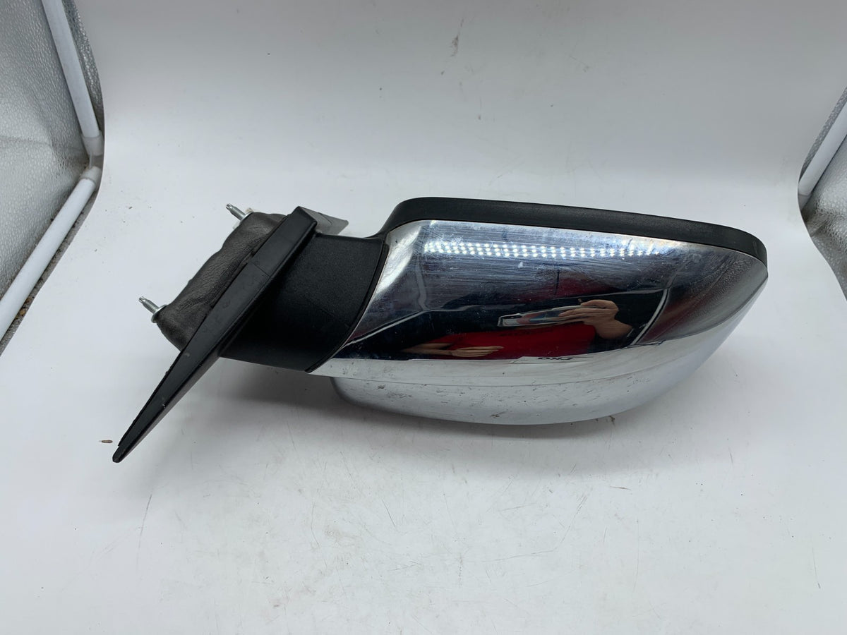 2011-2014 Chrysler 200 Sedan Passenger Side View Power Door Mirror B03B34002