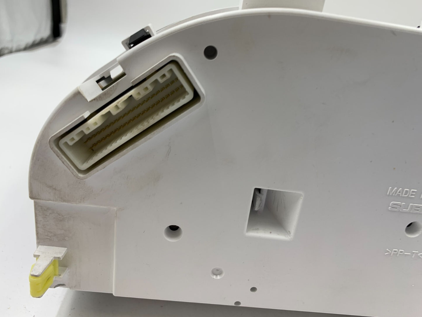 2012-2014 Subaru Impreza Speedometer Instrument Cluster OEM C02B38012