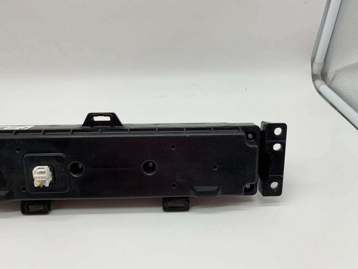 2019-2022 Nissan Altima Climate Control AC Heater OEM A02B09010