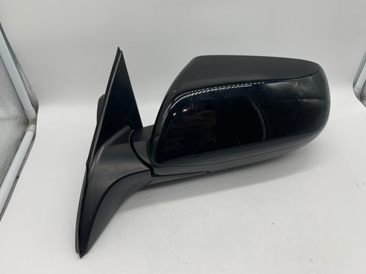 2016-2021 Honda HRV HR-V Driver Side Power Door Mirror Black OEM D03B04007