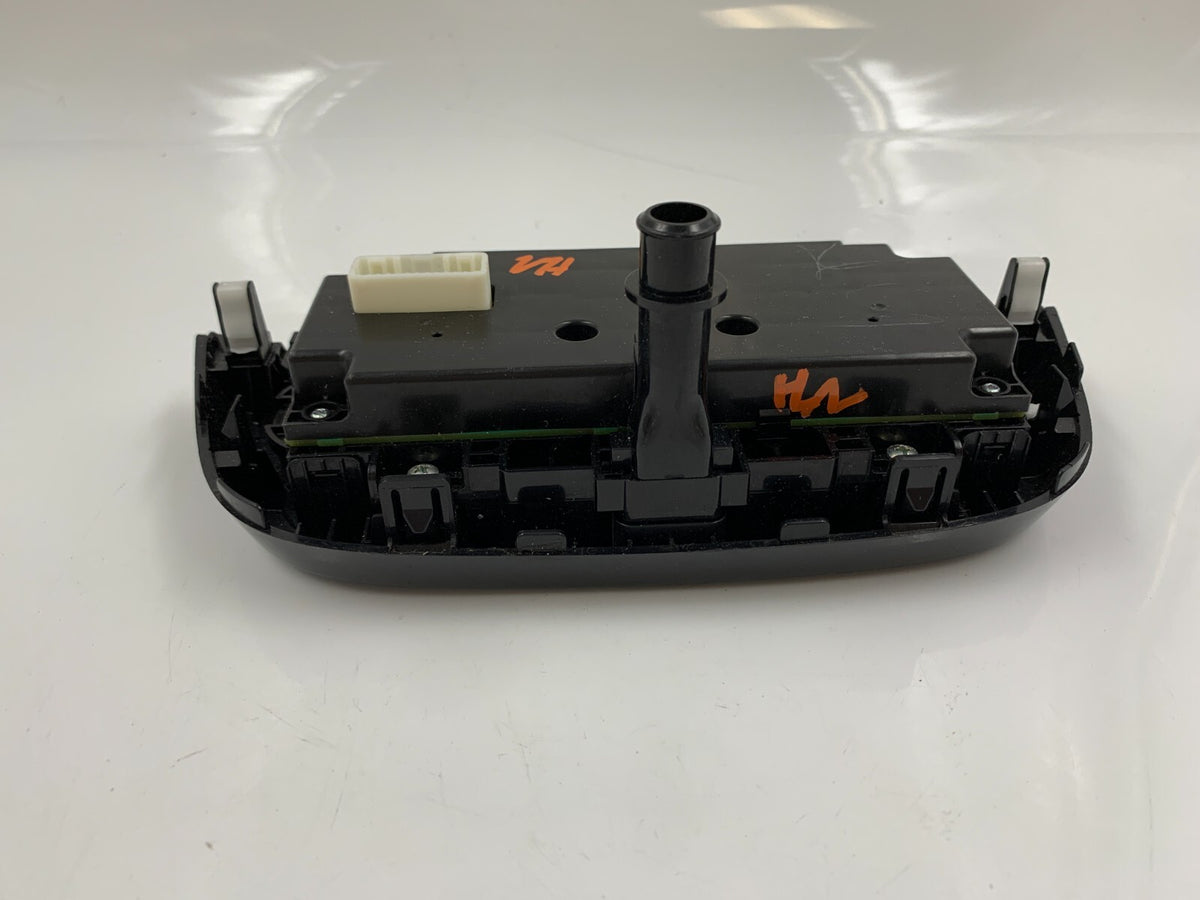 2014 Mitsubishi Mirage AC Heater Climate Control Unit OEM D04B33087