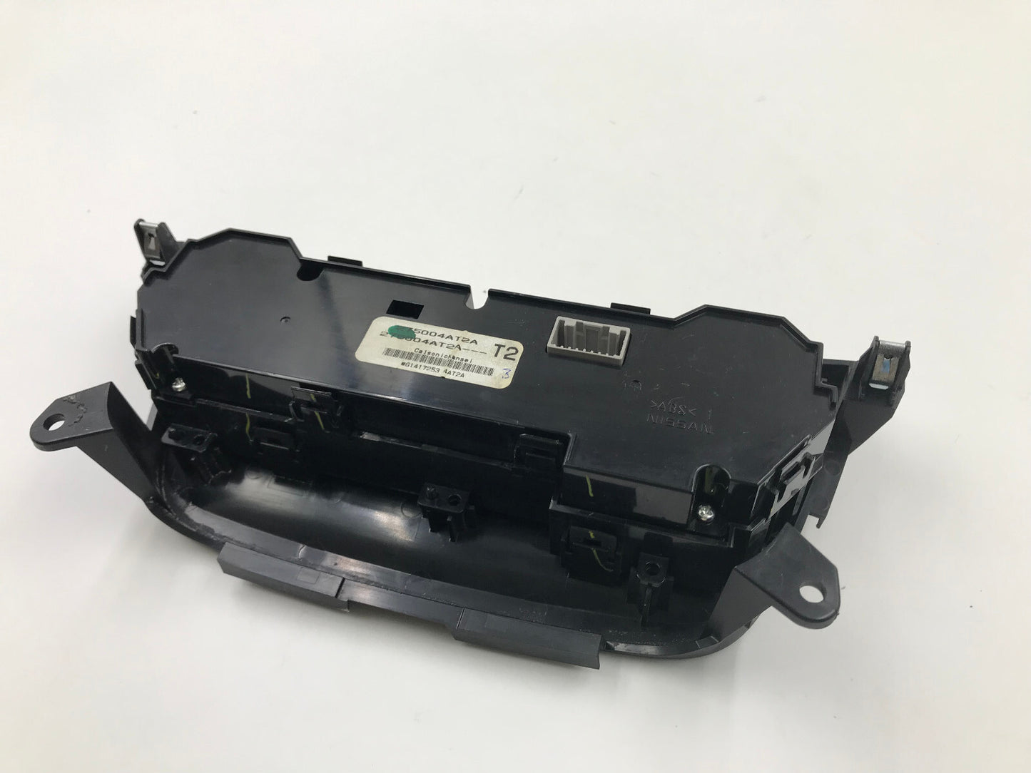 2015-2017 Nissan Sentra AC Heater Climate Control Unit OEM D03B11002