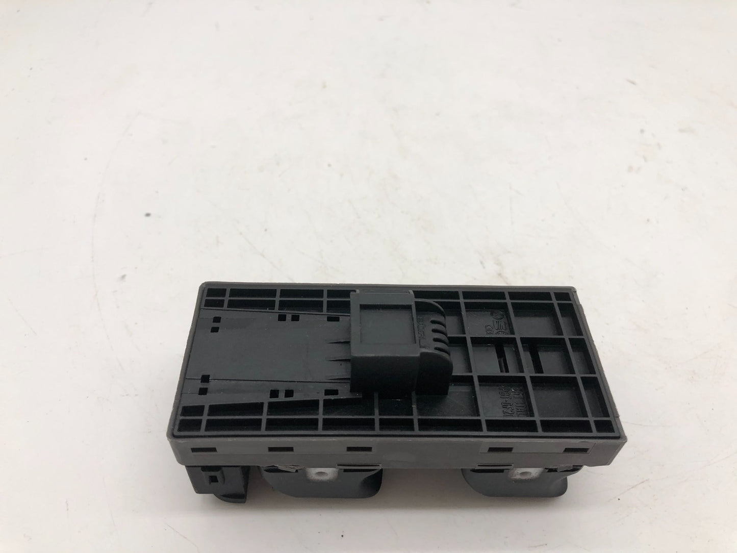 2009-2012 Audi A4 Master Power Window Switch OEM C02B51004