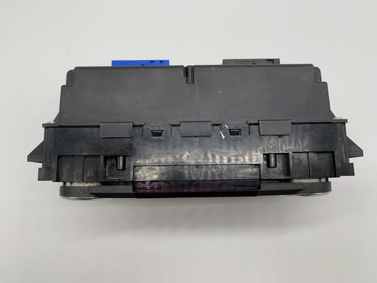 2008-2010 Lincoln MKX AC Heater Climate Control Unit OEM A03B23004