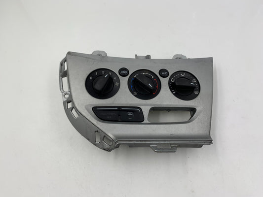 2013-2014 Ford Focus AC Heater Climate Control Unit OEM C01B39045