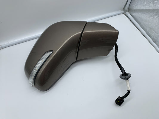 2014-2016 Buick Encore Passenger Side Power Door Mirror Bronze BSA OEM B04B04067