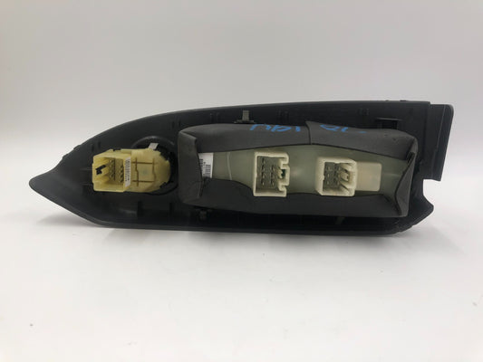 2011-2012 Dodge Caliber Master Power Window Switch OEM E02B47038