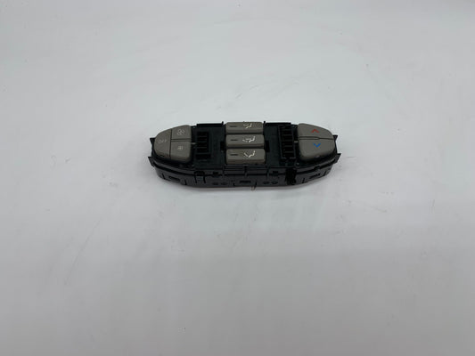 2016-2021 Kia Sedona Rear AC Heater Climate Control Unit OEM B01B23003